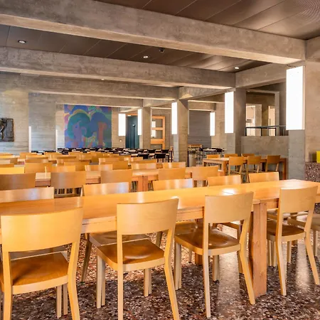 Zurich Youth Hostel-3