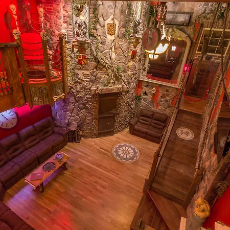 Adventure Suites-3