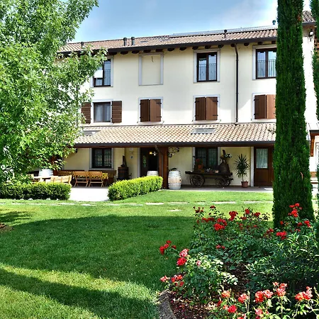 Agriturismo La Rosta-3