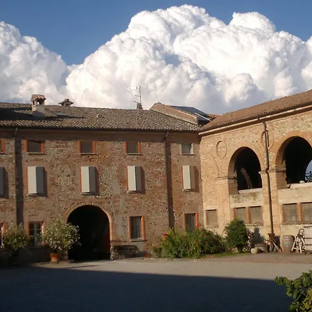 Agriturismo Arte Contadina-2