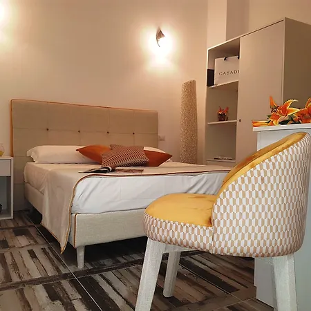 B&B Home Flowers Milano-2