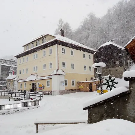 Hotel Kirchenwirt-3