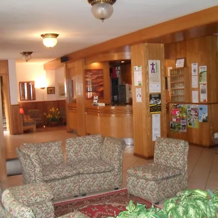 Hotel Europa-2