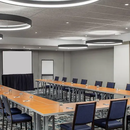 Springhill Suites By Marriott New York Manhattan/Times Square South-2