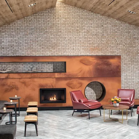 Springhill Suites By Marriott New York Manhattan/Times Square South-3