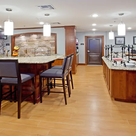 Staybridge Suites - Johnson City By Ihg-2