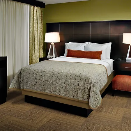Staybridge Suites - Johnson City By Ihg-3