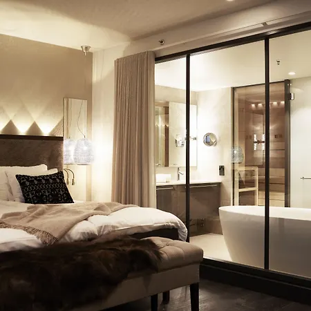 Lapland Hotels Bulevardi-2