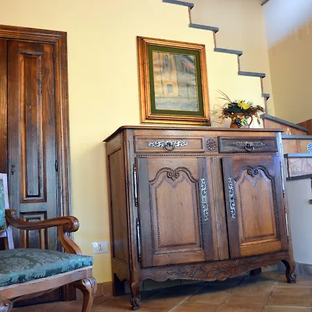 Bed&Breakfast Il Glicine-2