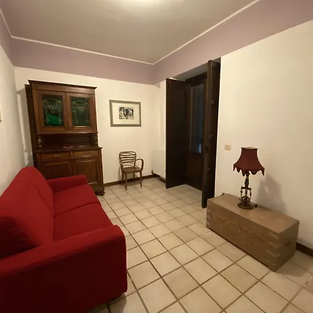 Bed&Breakfast Il Glicine-3