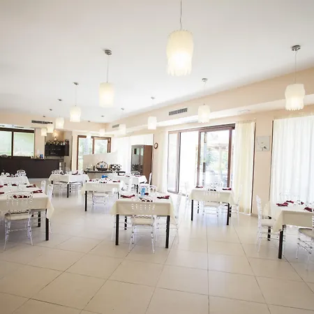 Green Paradise Resort-3