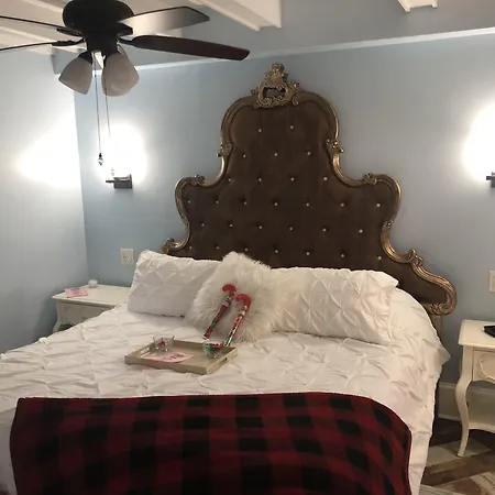 Haunted Hotel New Orleans-3