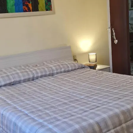 B&B Via della Grotta-2