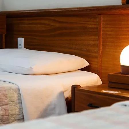 Praia Sol Hotel - Leme Hotel Ltda-3