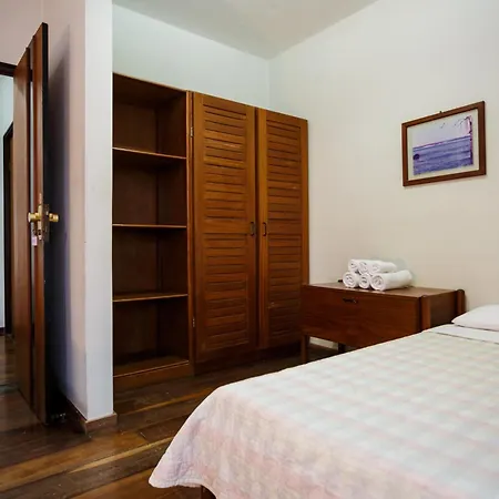 Praia Sol Hotel - Leme Hotel Ltda-2