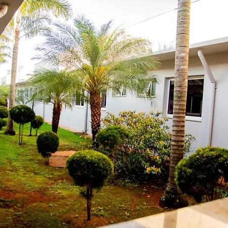 Habitat Hotel Pirassununga-3