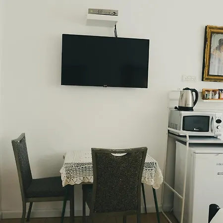 Tzefania Hotel-3