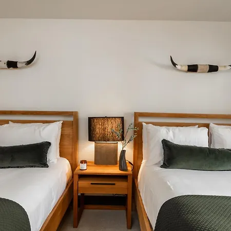 Lodge At Vail Condominiums-2