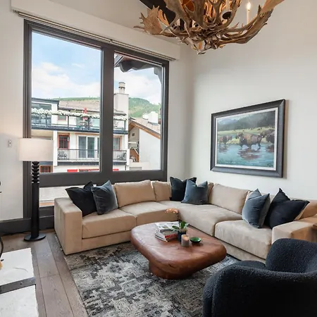 Lodge At Vail Condominiums-3