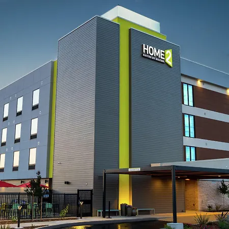 Home2 Suites By Hilton Roseville Sacramento-2
