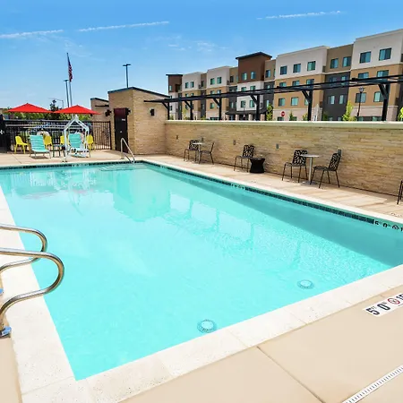 Home2 Suites By Hilton Roseville Sacramento-3