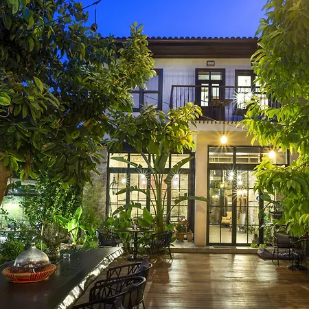 Casa Sur Antalya-3