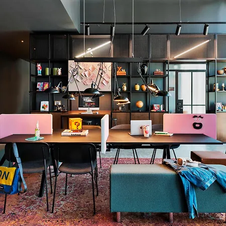 Moxy Copenhagen-3