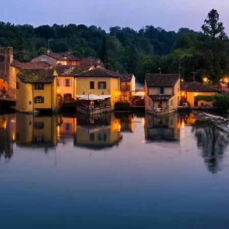 Le Finestre Su Borghetto-2