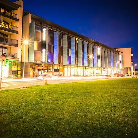 Travelodge Dublin Airport South-3