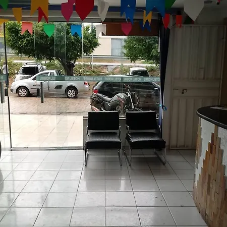 Hotel Nobre-2