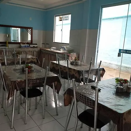 Hotel Nobre-3