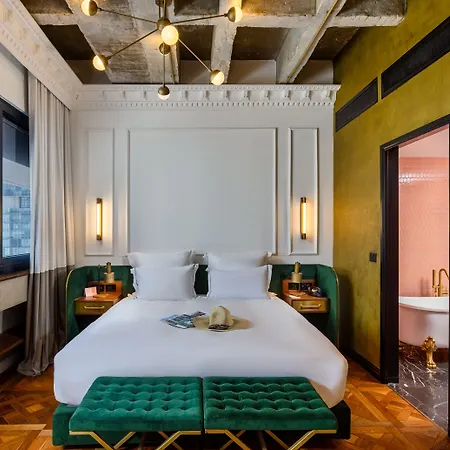 Brown Bobo, A Member Of Brown Hotels-3
