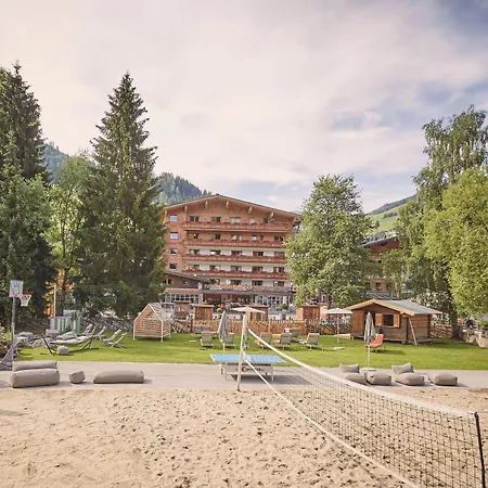 Hotel Glemmtalerhof-2