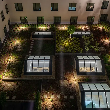 Intercityhotel Budapest-3