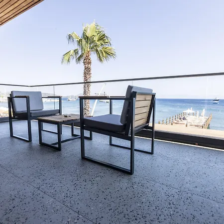 Khai Hotel Bodrum-3