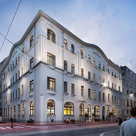 A&O Budapest City-2