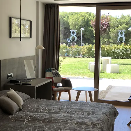 Bel Etage Luxury Rooms-2