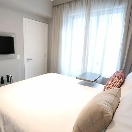 Astron Suites Mondial Salvador By Nobile-3