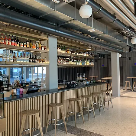 Aletto Hotel Potsdamer Platz-2