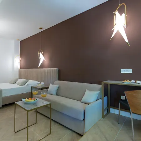 Bosket Luxury Rooms-3