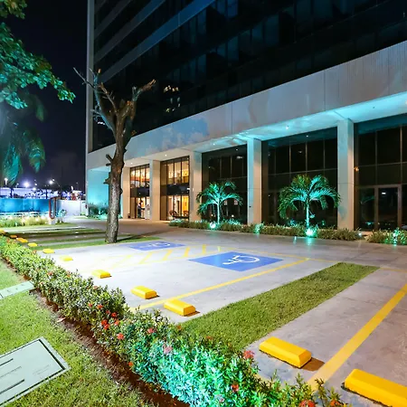 Transamerica Fit Recife-3