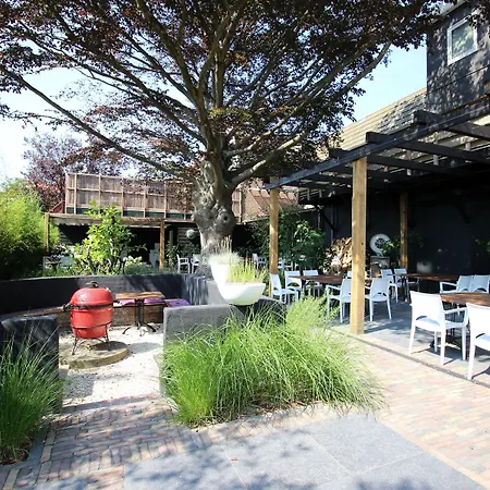 Hotel Marktstad-3