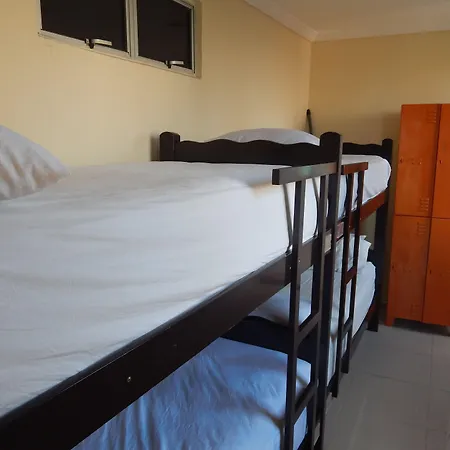 Good Hostel&Pousada-2