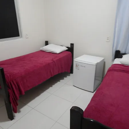 Good Hostel&Pousada-3
