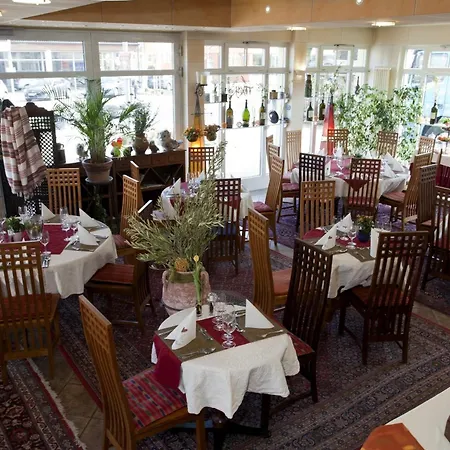 Hotel Henry-3