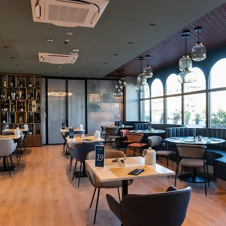 Modica Boutique Hotel-3