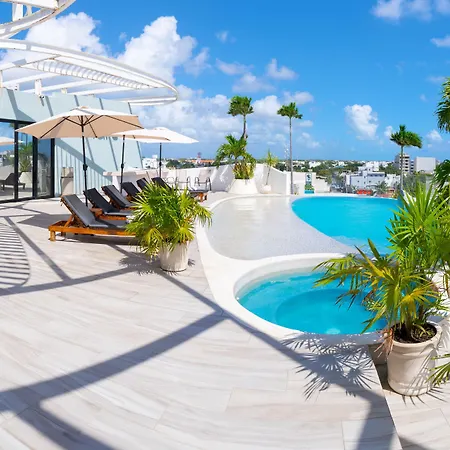 Mare Condo Vacacional Playa Del Carmen-2