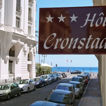 Hotel Cronstadt-3