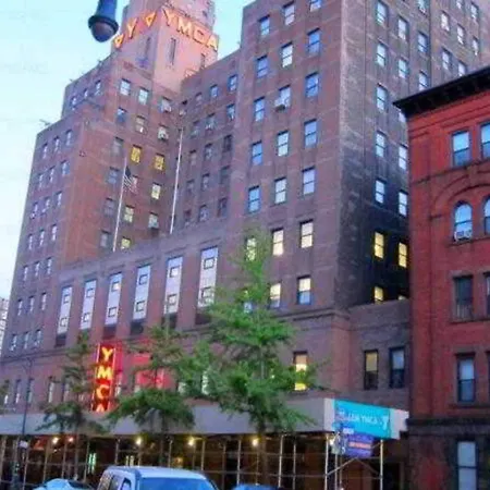 Harlem Ymca-2