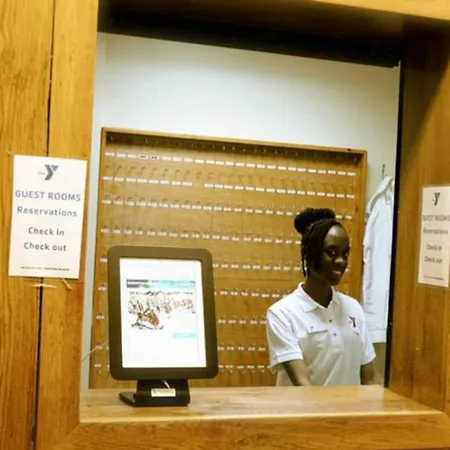 Harlem Ymca-3